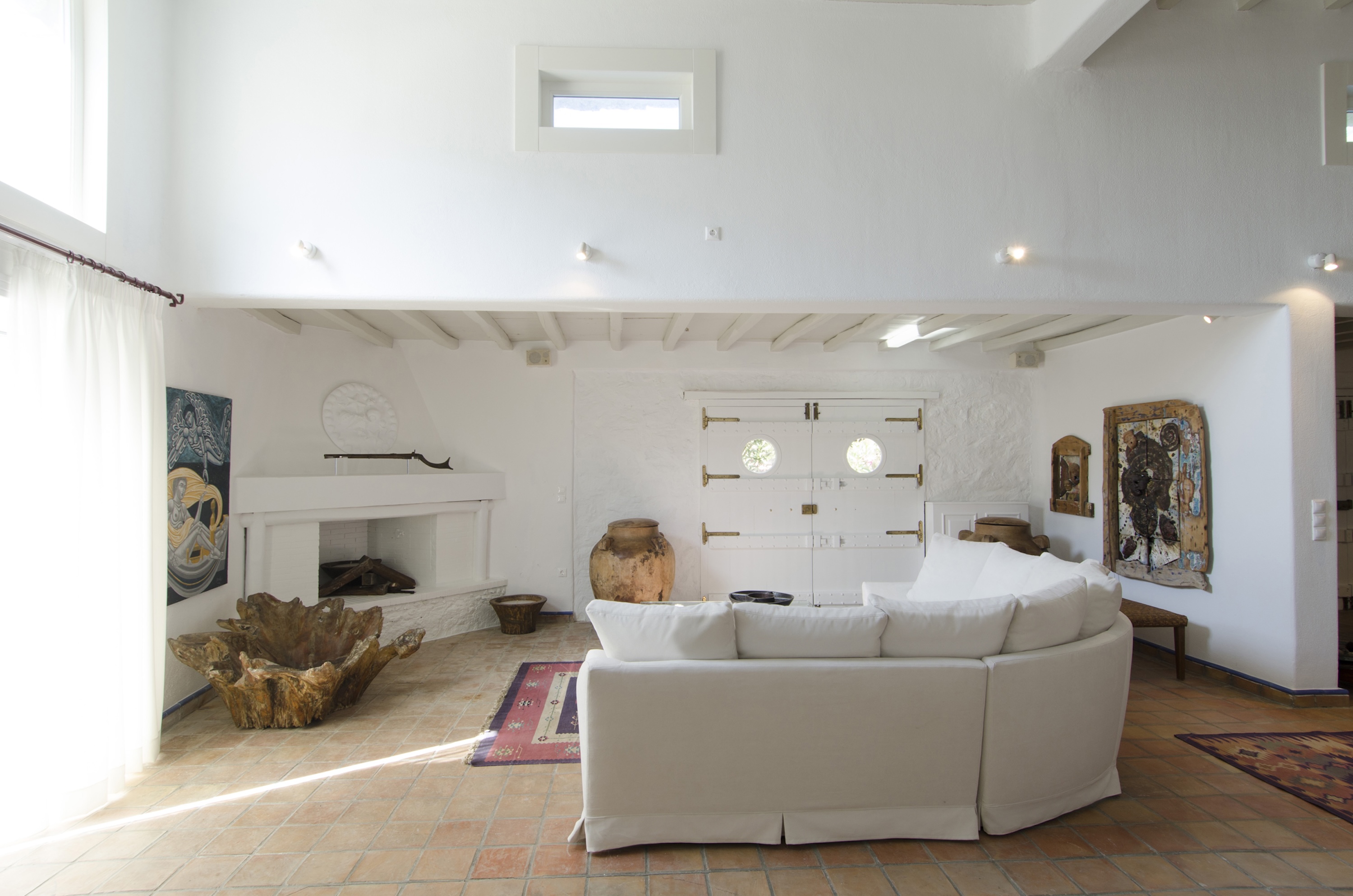 Agios Ioannis Coastal Elegance
